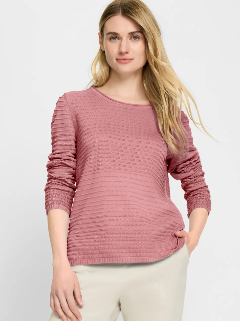Damen Strickpullover - Henny