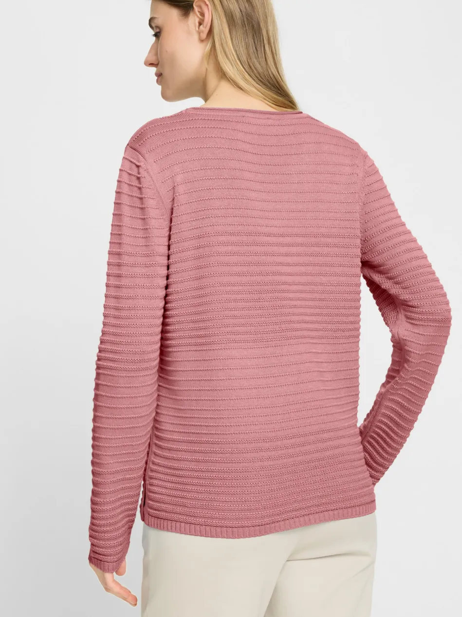 Damen Strickpullover - Henny