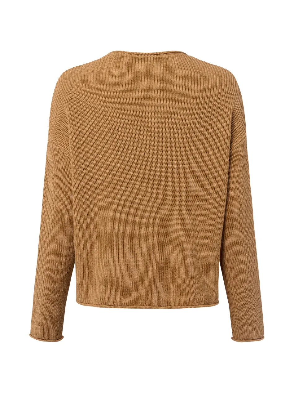 Damen Strickpullover