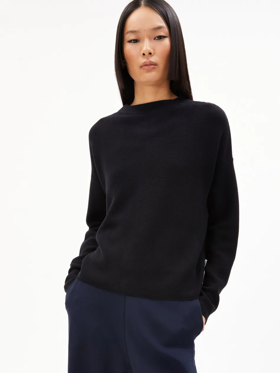 Damen Strickpullover - Merinaa