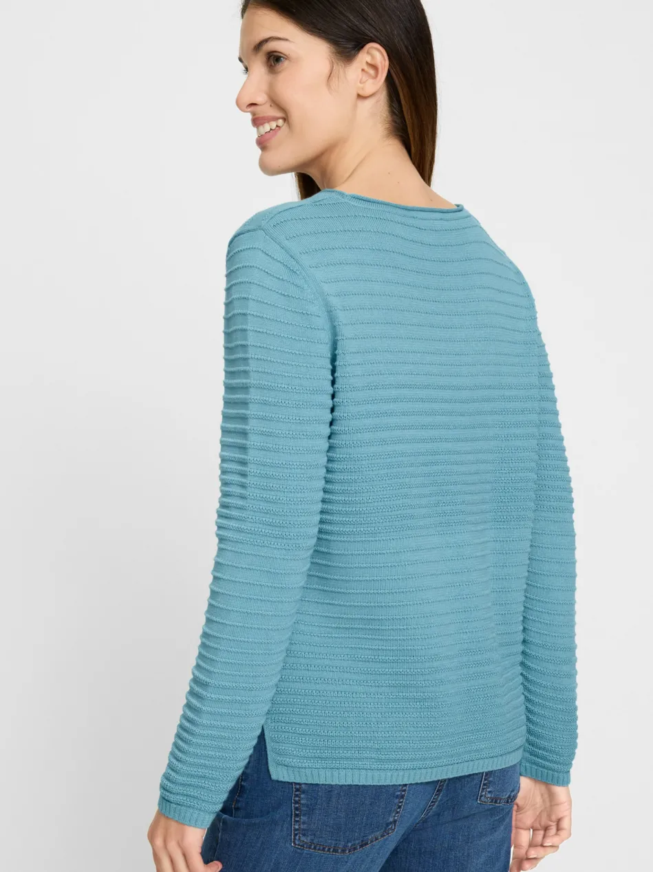 Damen Strickpullover - Henny