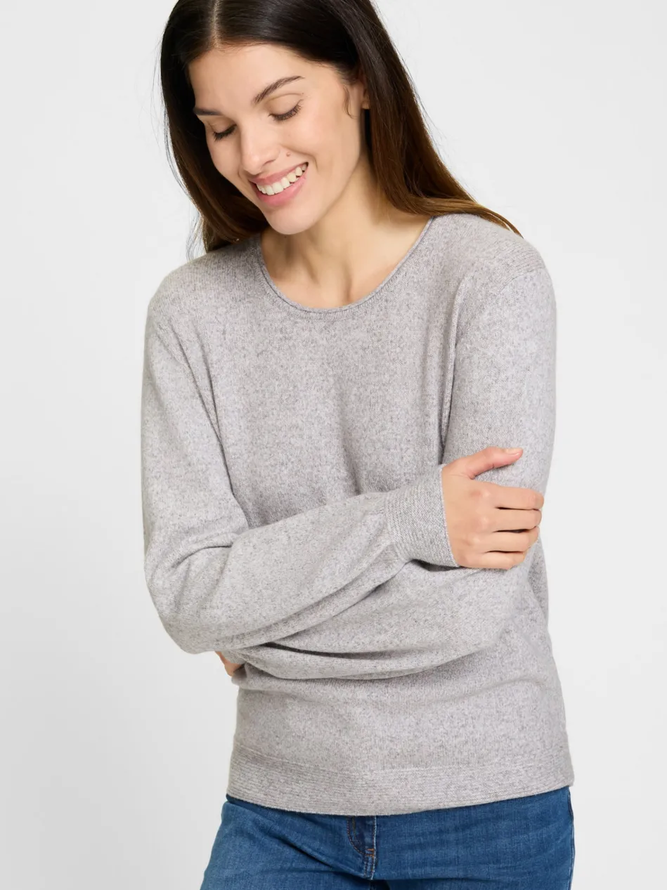 Damen Strickpullover - Henny