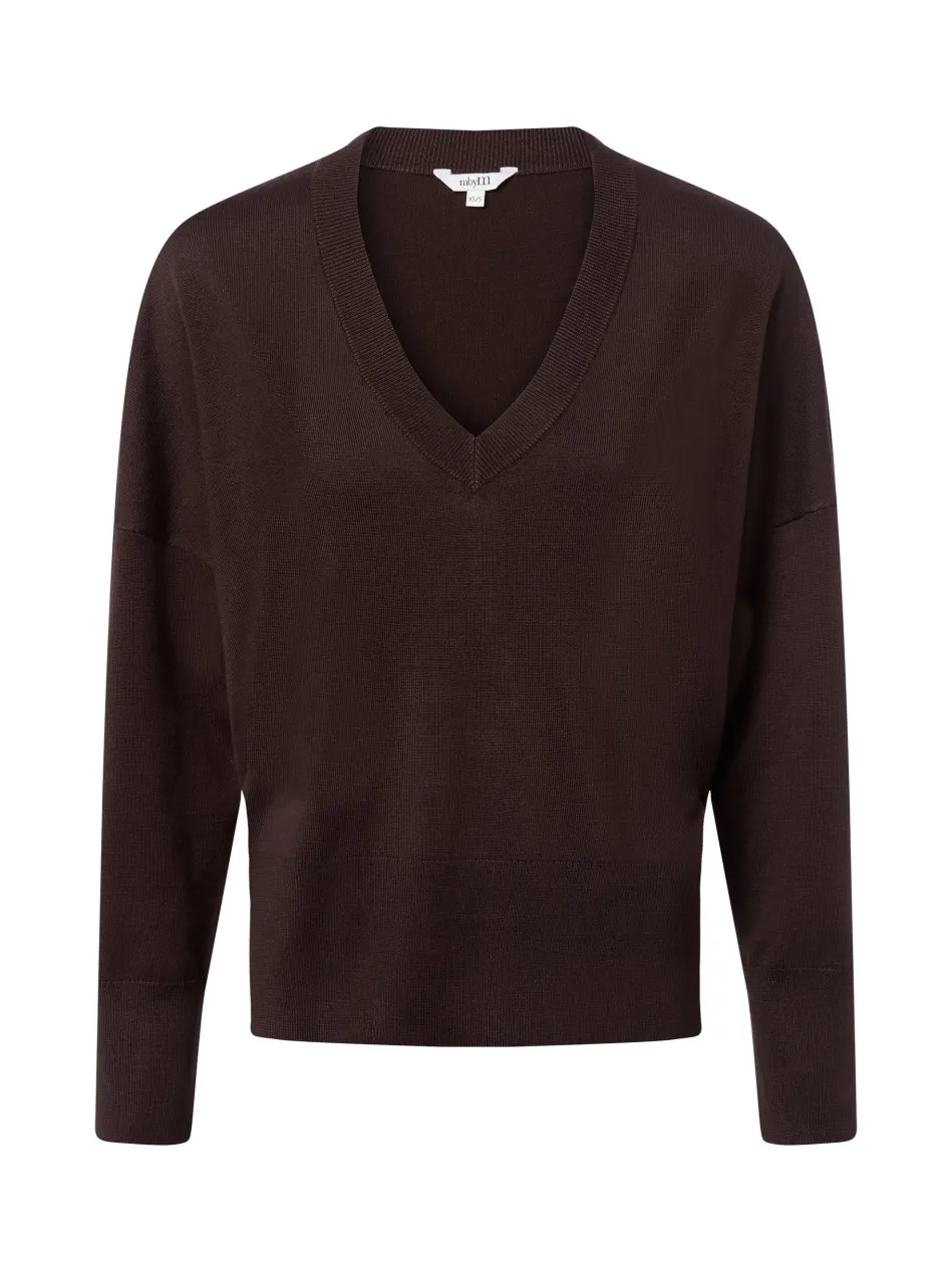 Damen Strickpullover - Gillian
