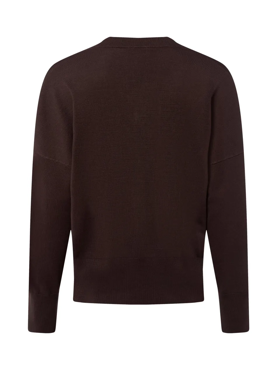 Damen Strickpullover - Gillian