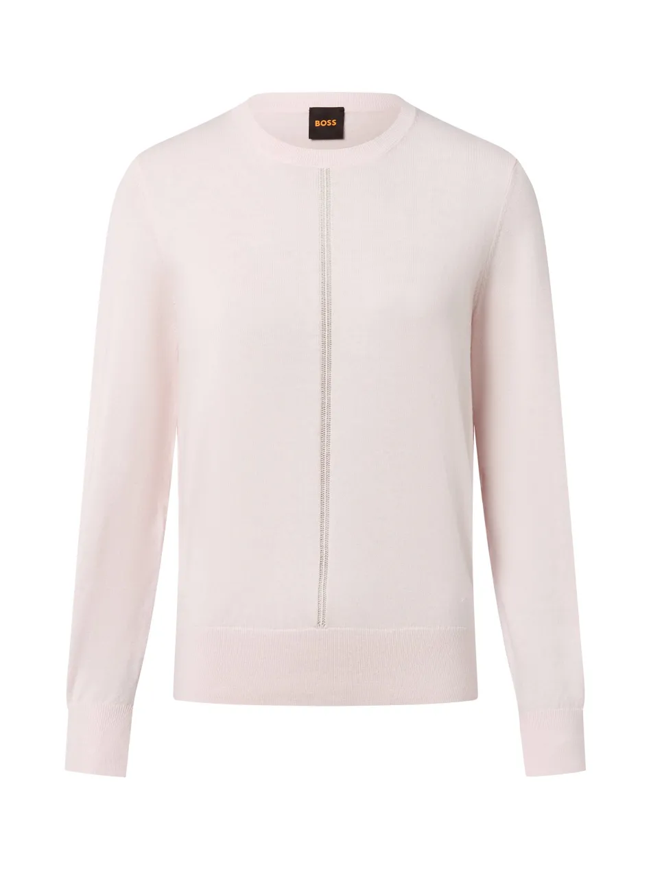 Damen Strickpullover - Finguine