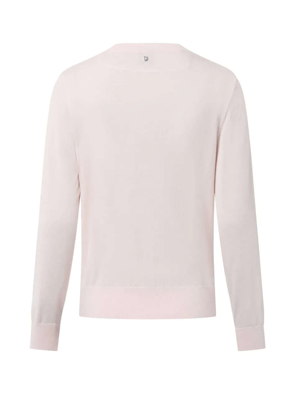 Damen Strickpullover - Finguine