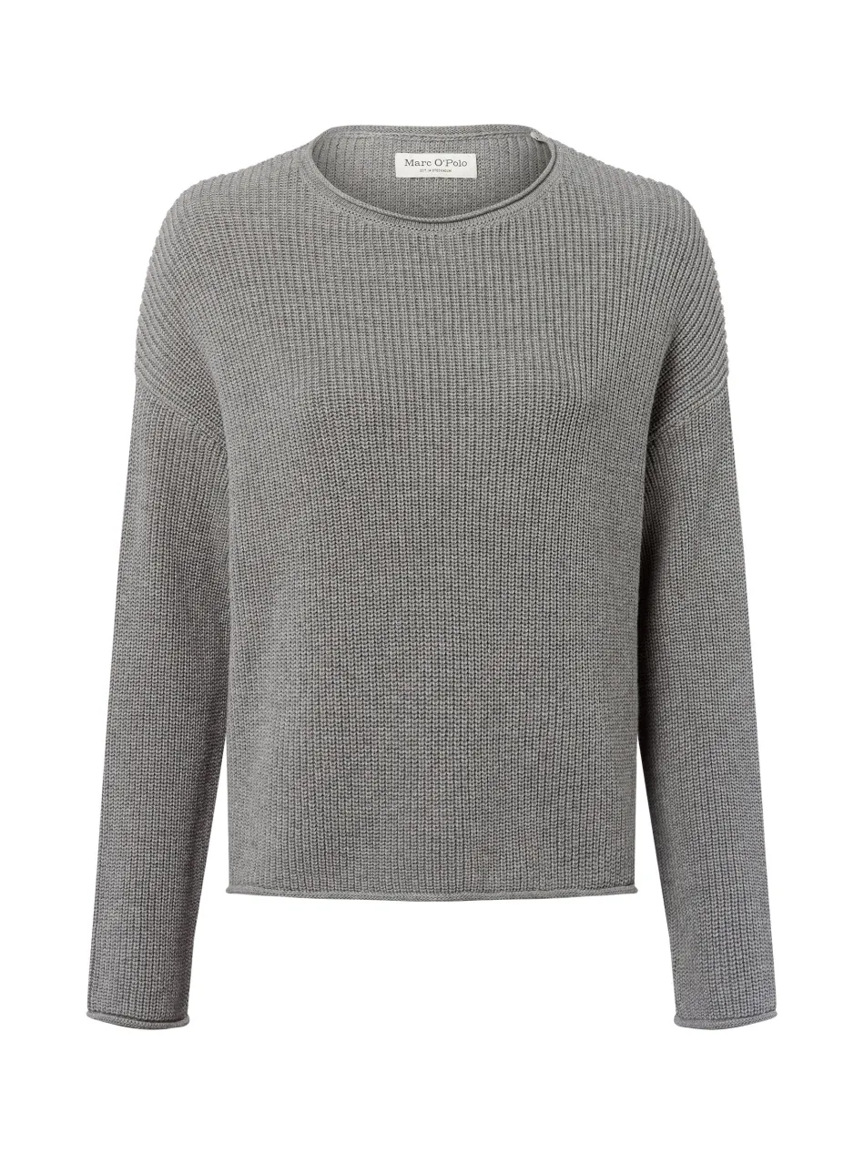 Damen Strickpullover