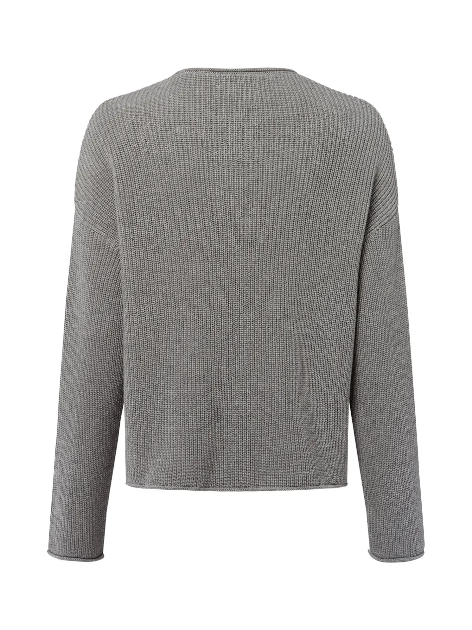 Damen Strickpullover