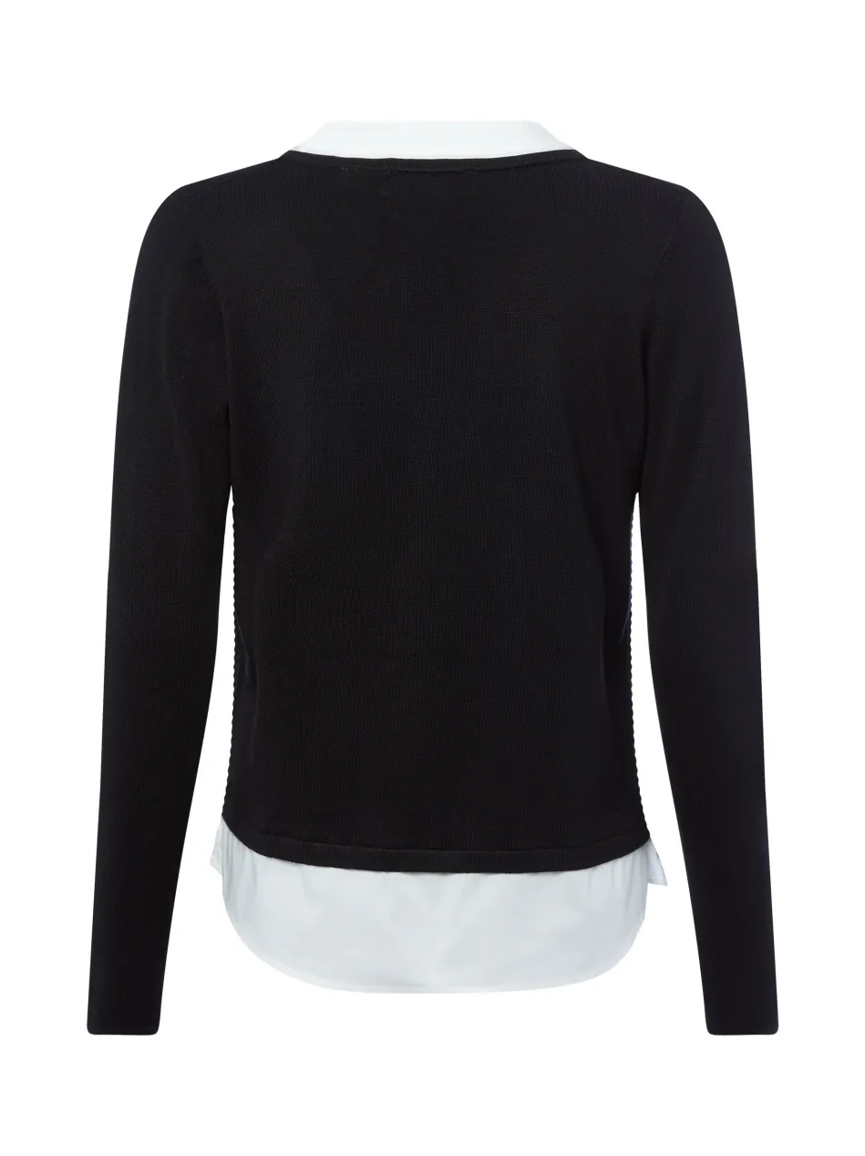 Damen Strickpullover