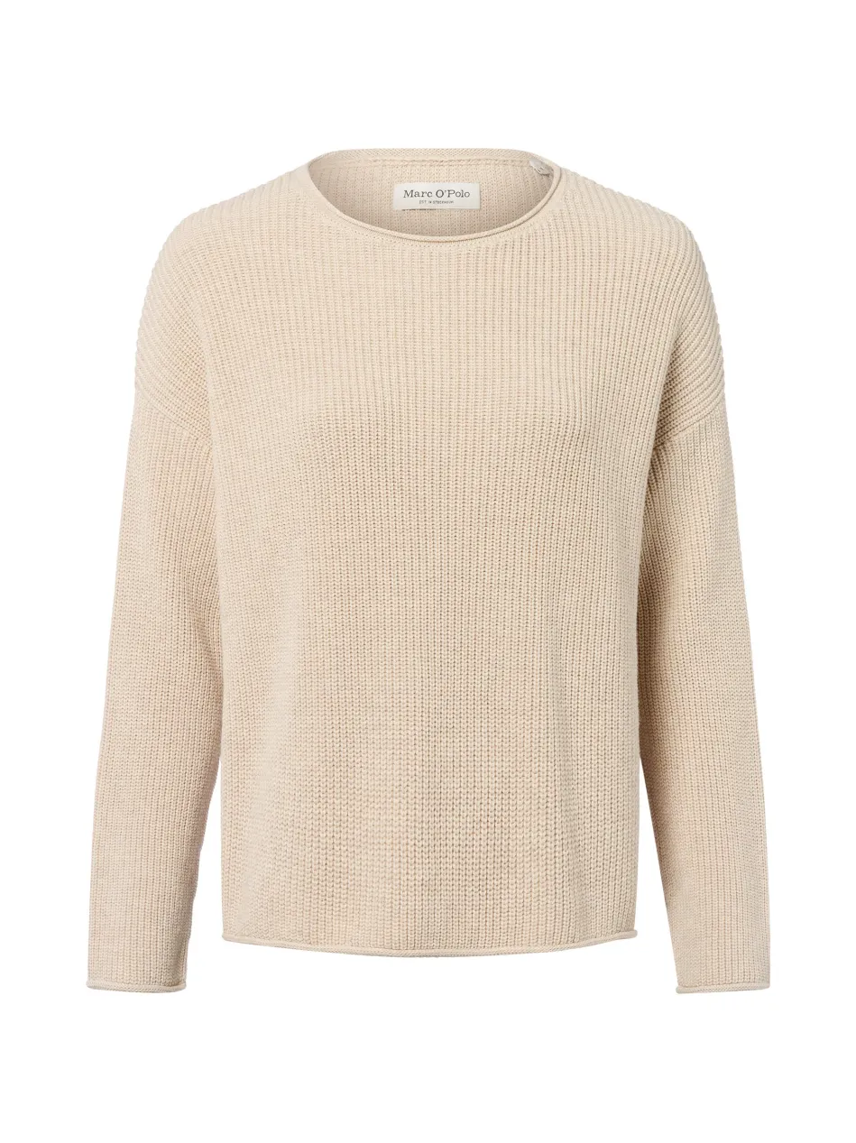 Damen Strickpullover