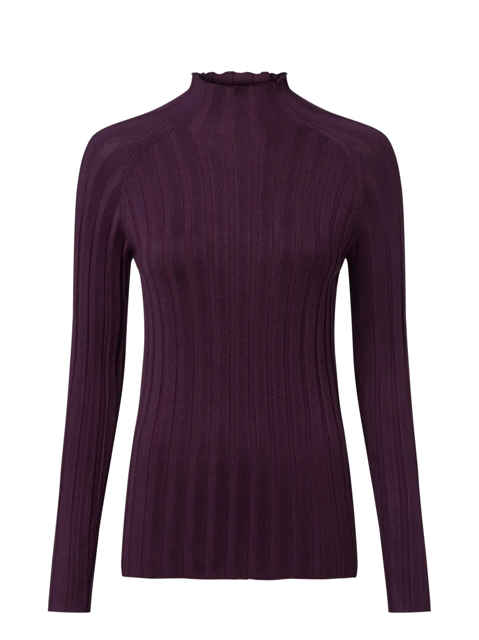 Damen Strickpullover