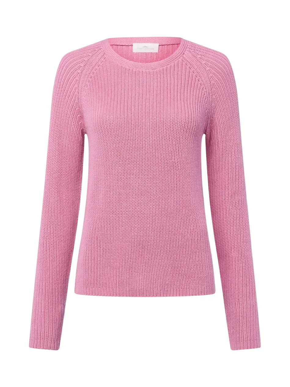 Damen Strickpullover