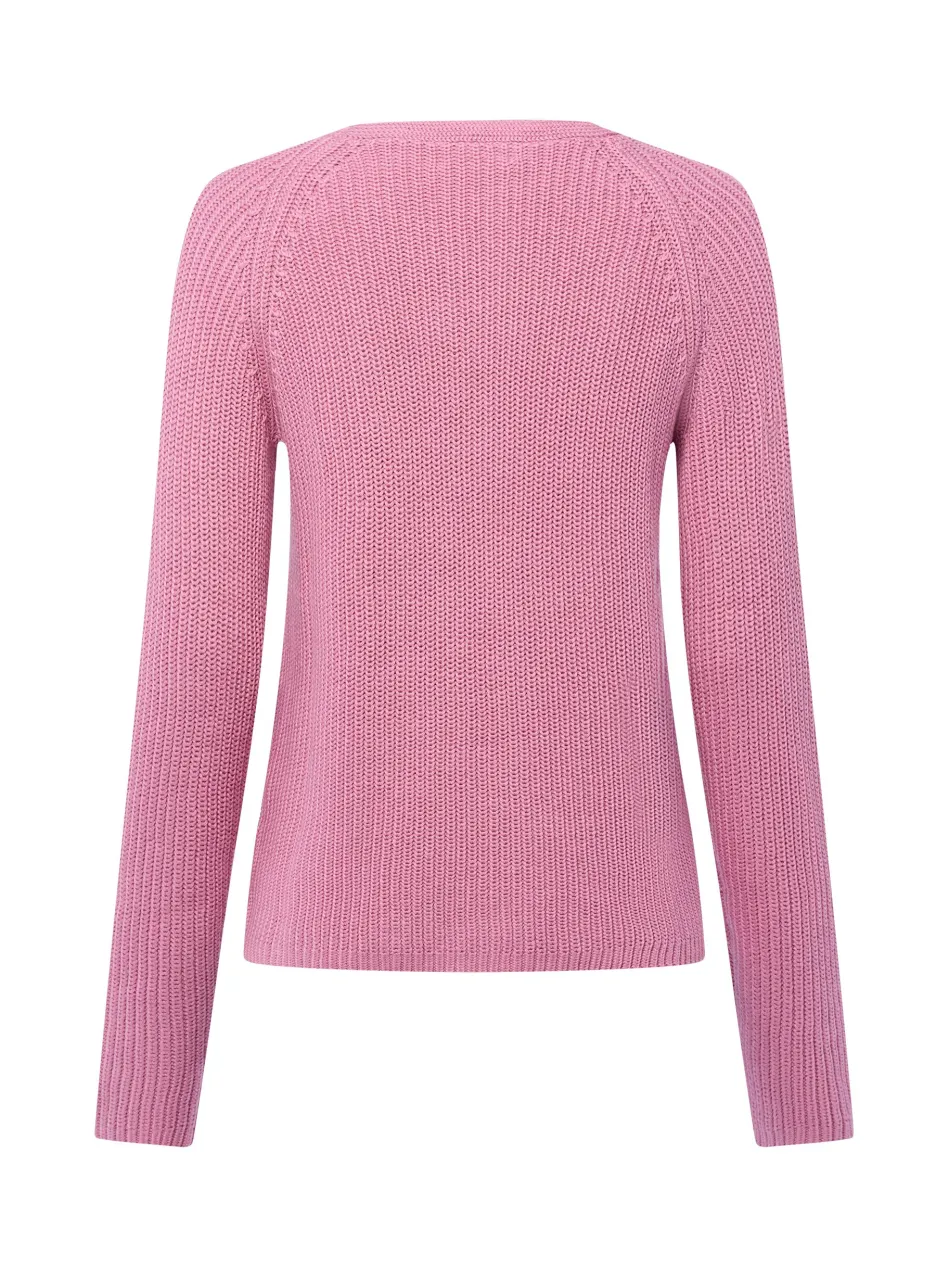Damen Strickpullover