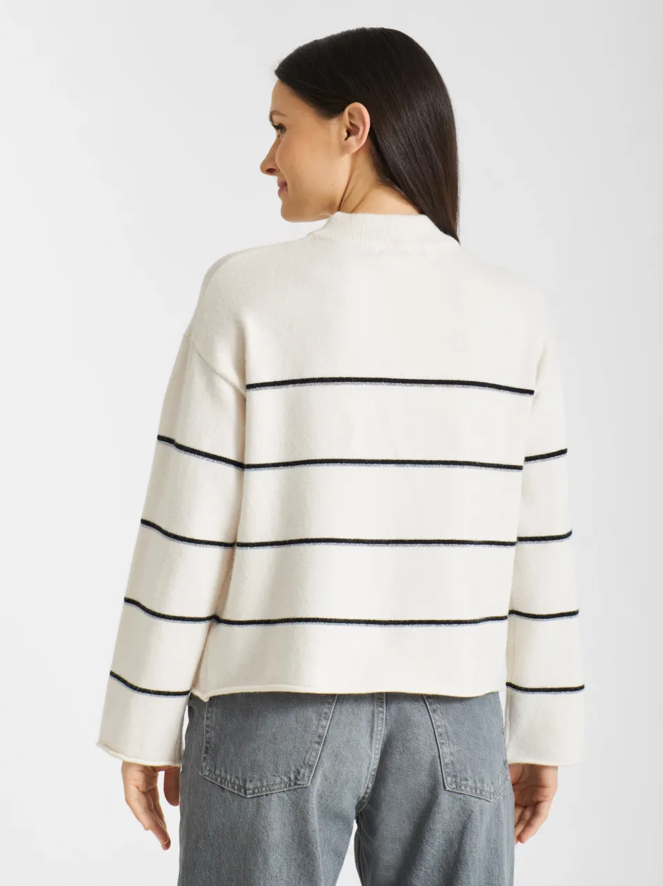 Damen Strickpullover