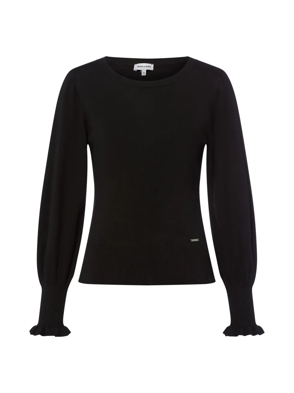 Damen Strickpullover