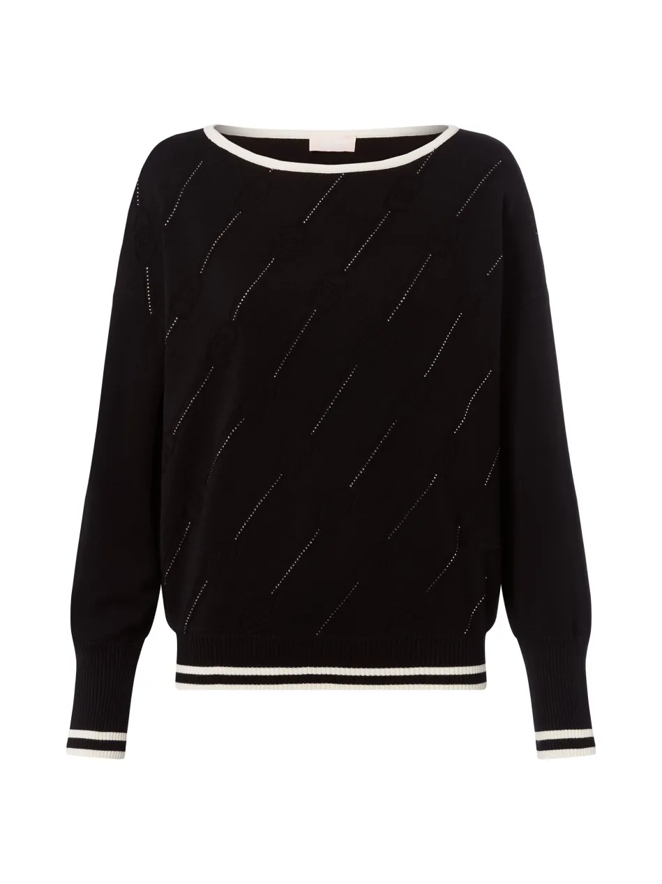 Damen Strickpullover