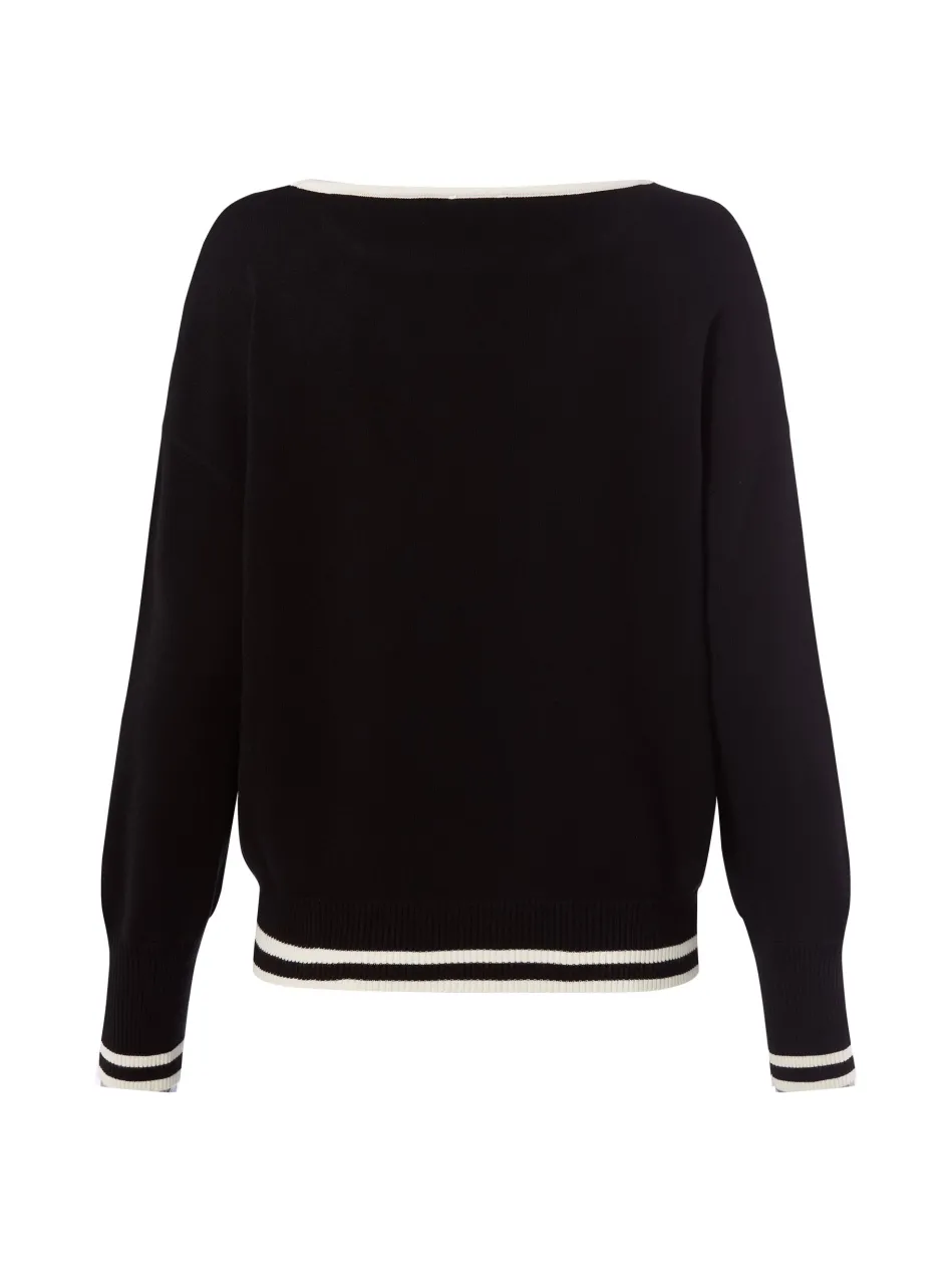 Damen Strickpullover