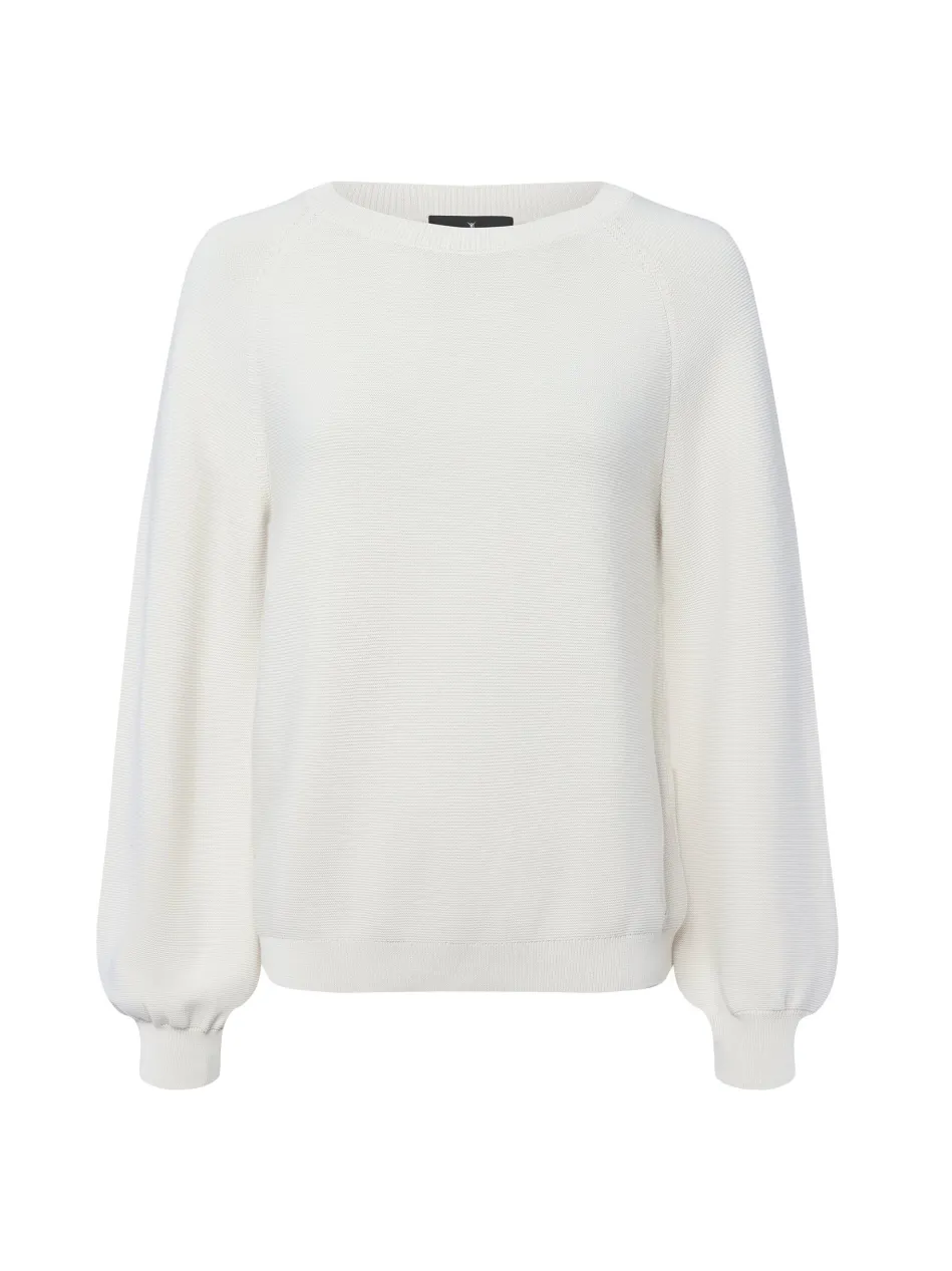 Damen Strickpullover