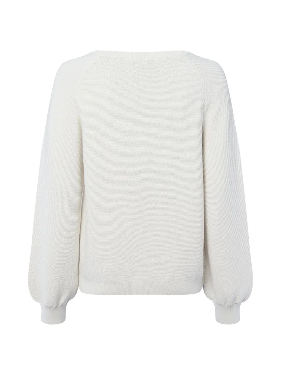 Damen Strickpullover