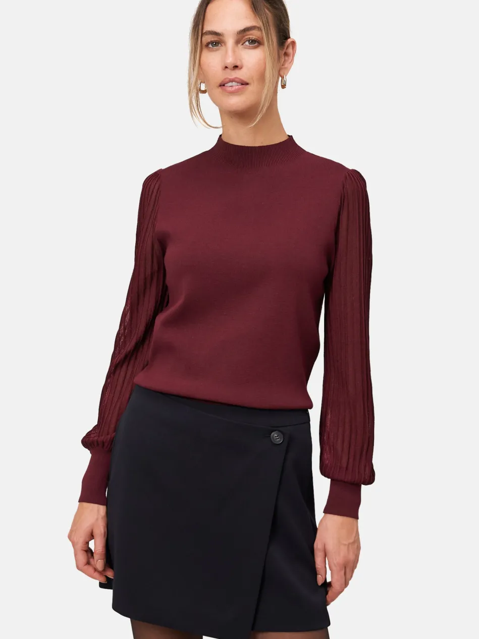 Damen Strickpullover