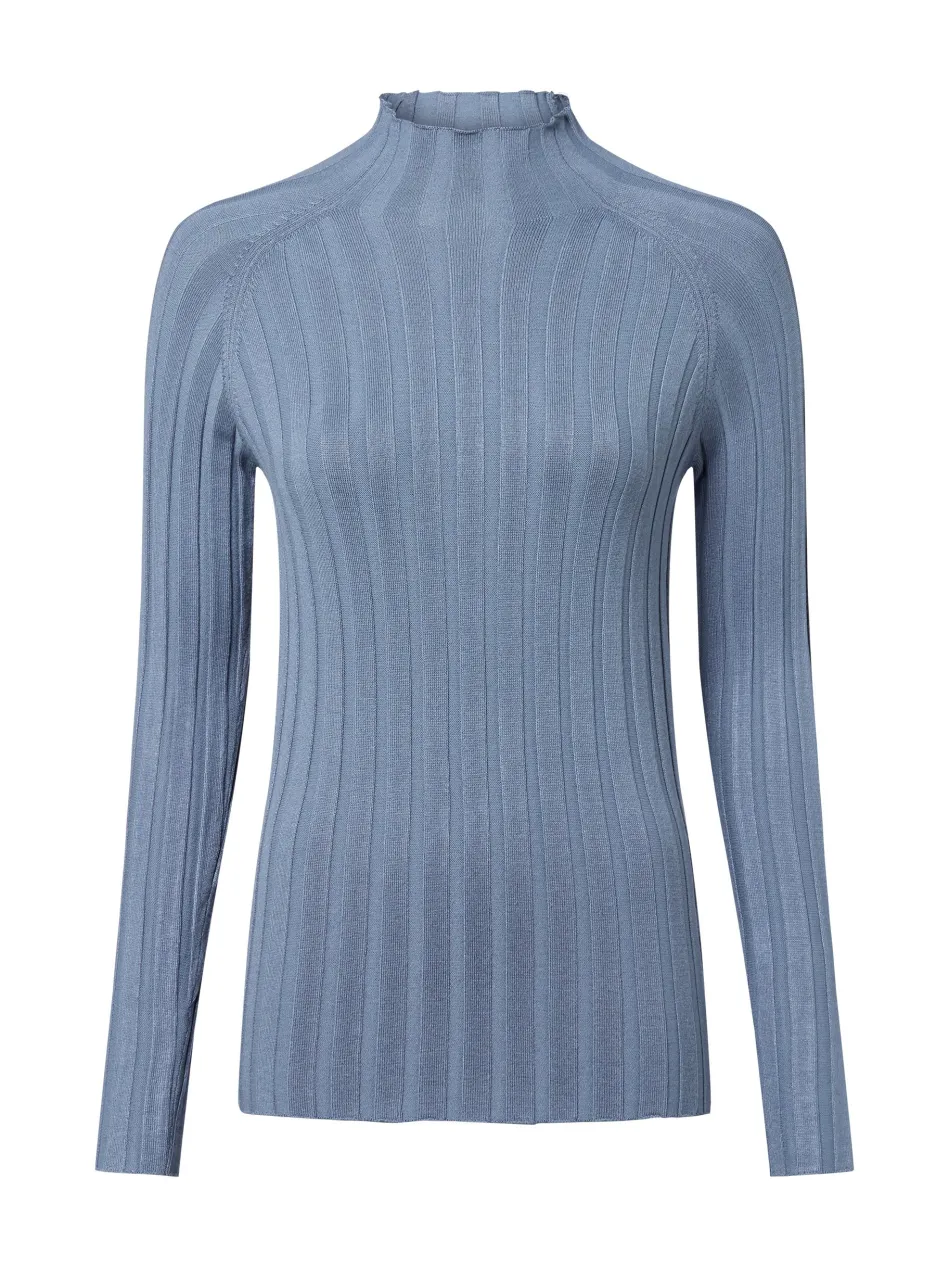 Damen Strickpullover