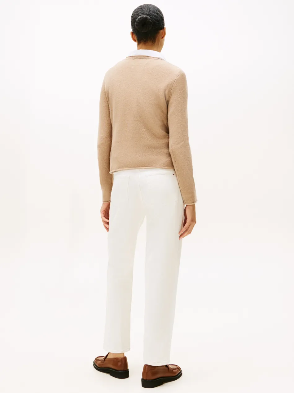 Damen Strickpullover