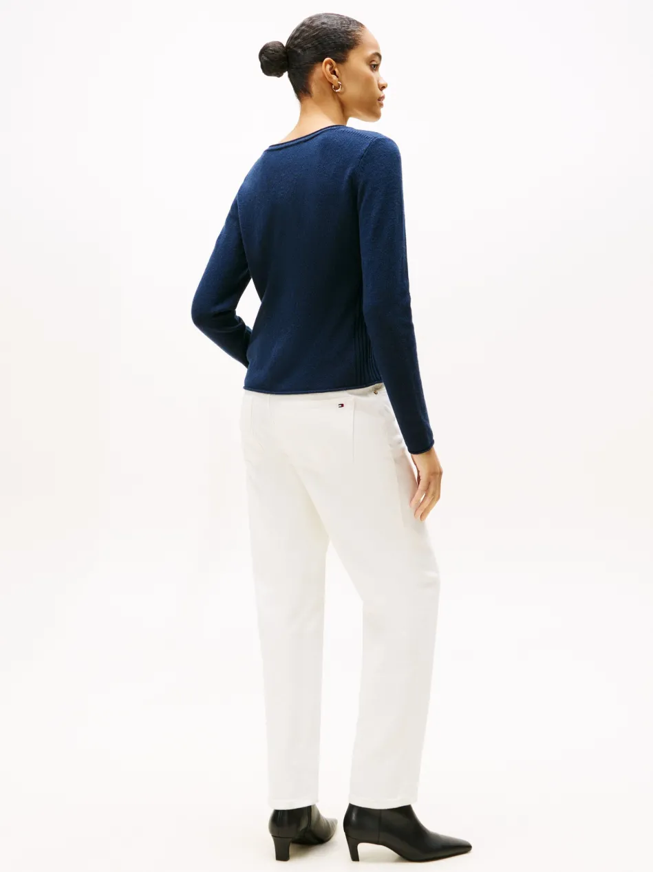 Damen Strickpullover
