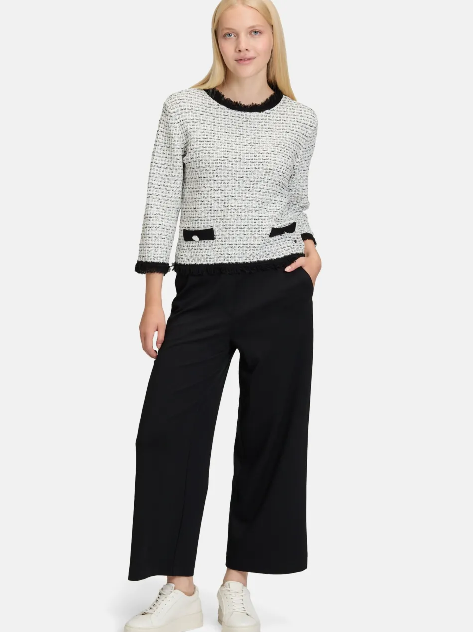 Damen Strickpullover