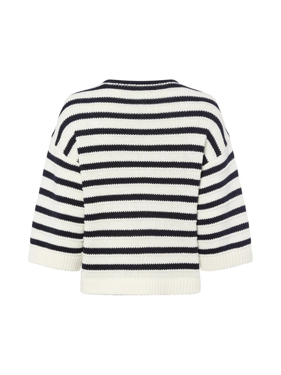 Damen Strickpullover - MSCHLeika Jillena