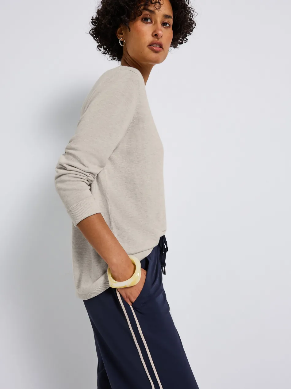 Damen Strickpullover