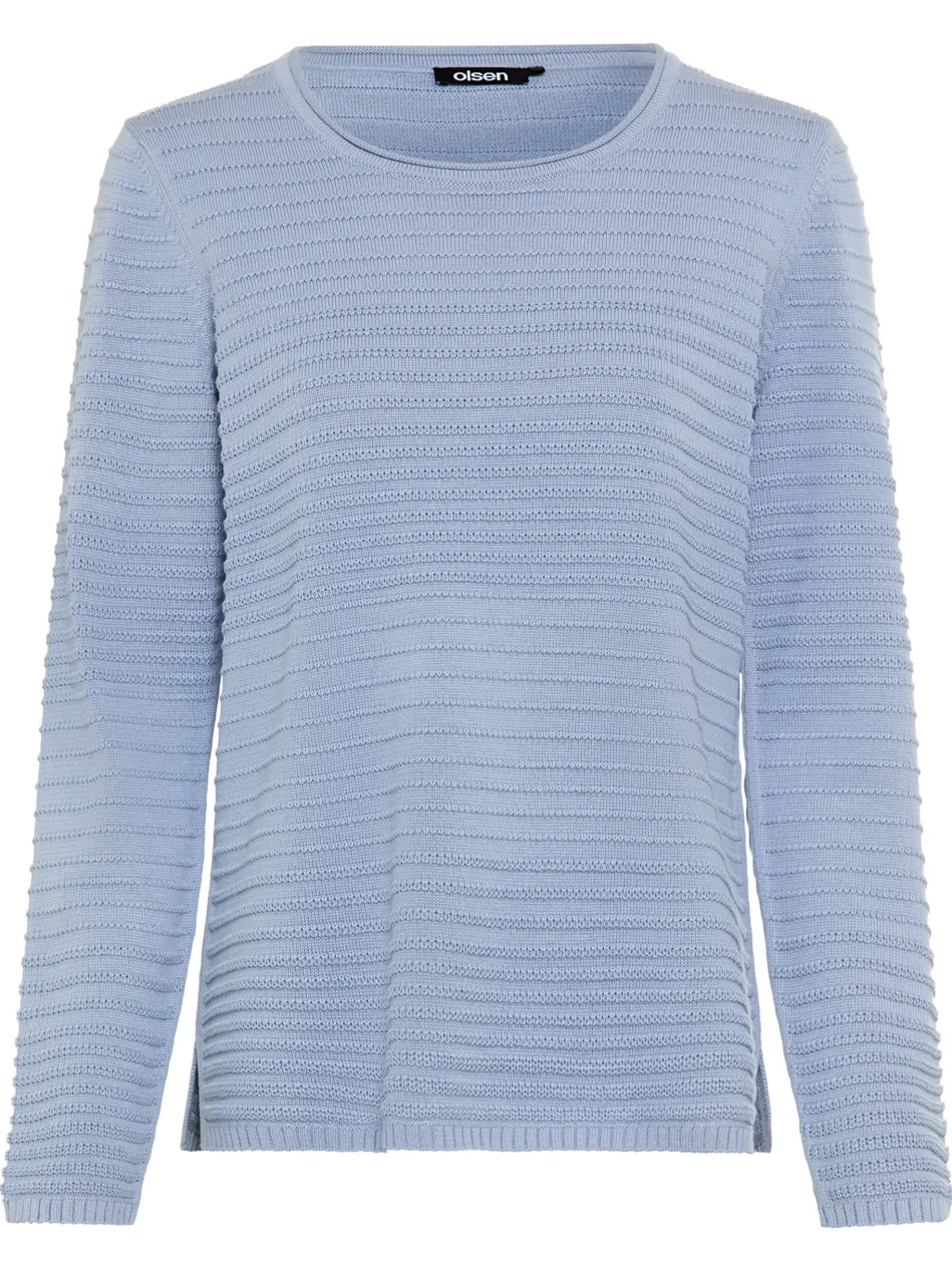Damen Strickpullover - Henny