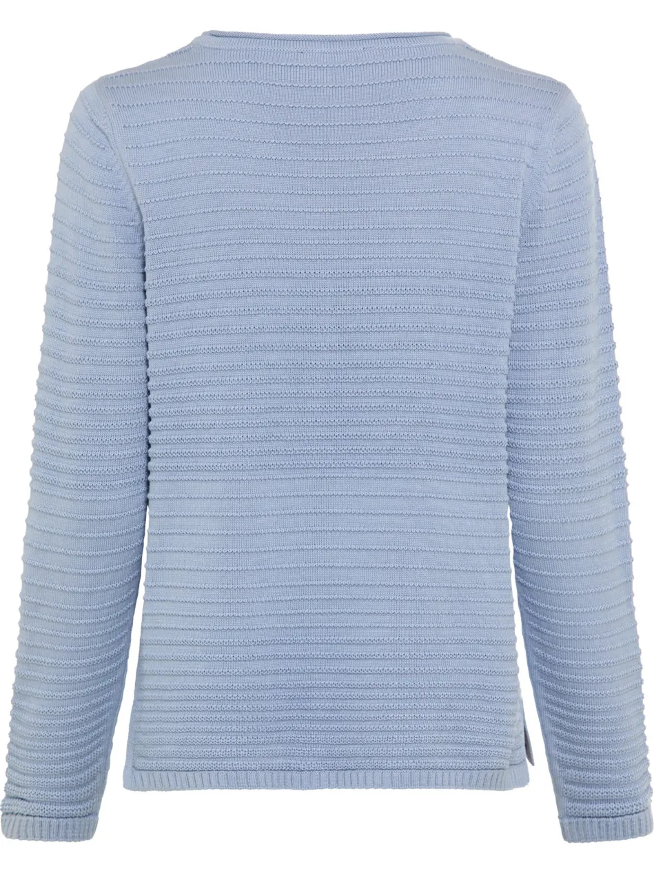 Damen Strickpullover - Henny