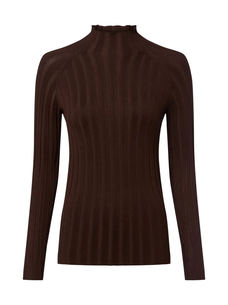 Damen Strickpullover