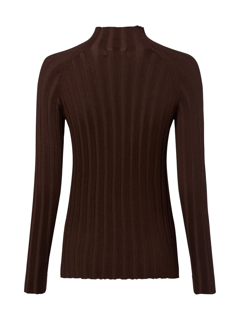 Damen Strickpullover