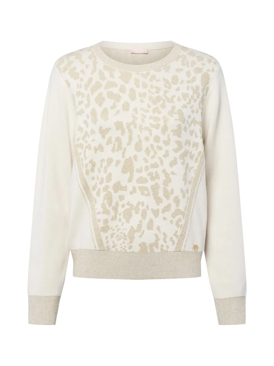 Damen Strickpullover
