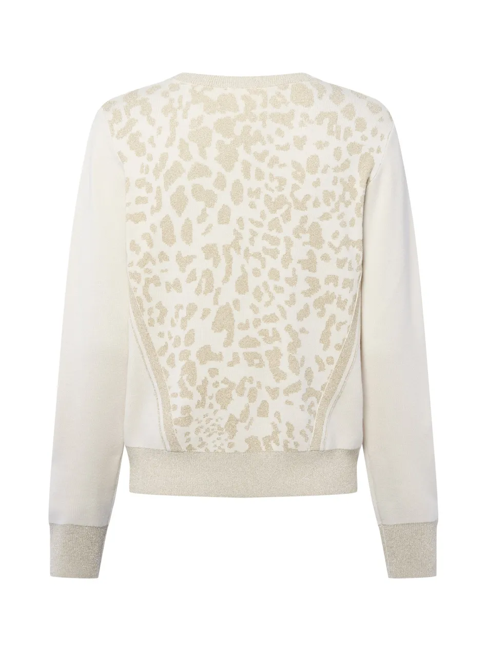 Damen Strickpullover