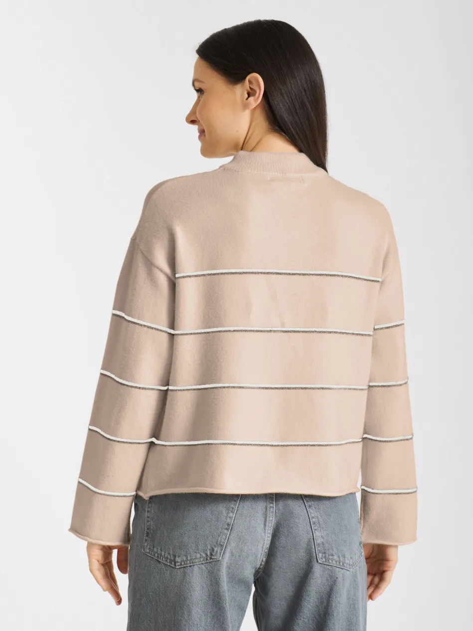 Damen Strickpullover