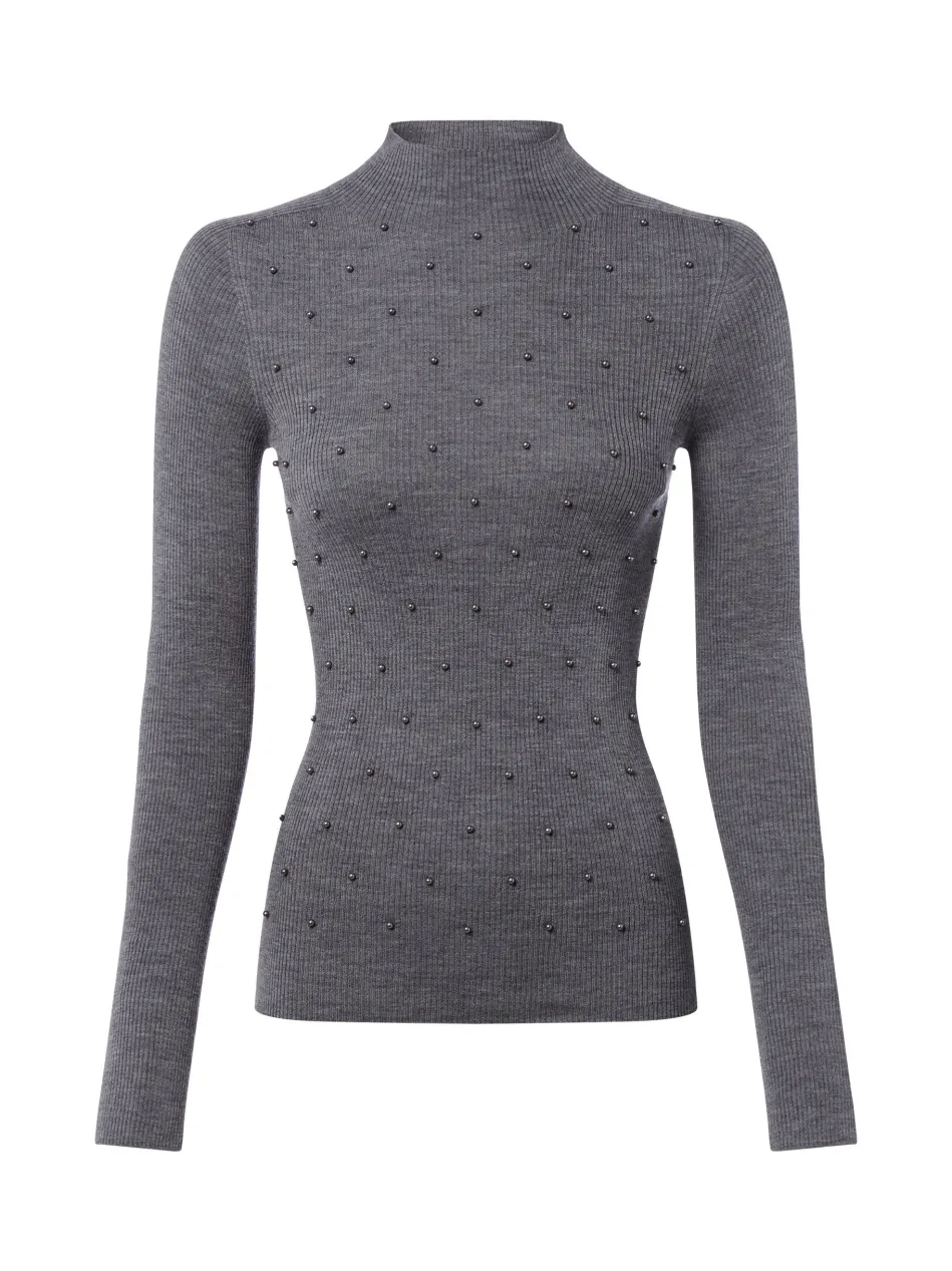 Damen Strickpullover