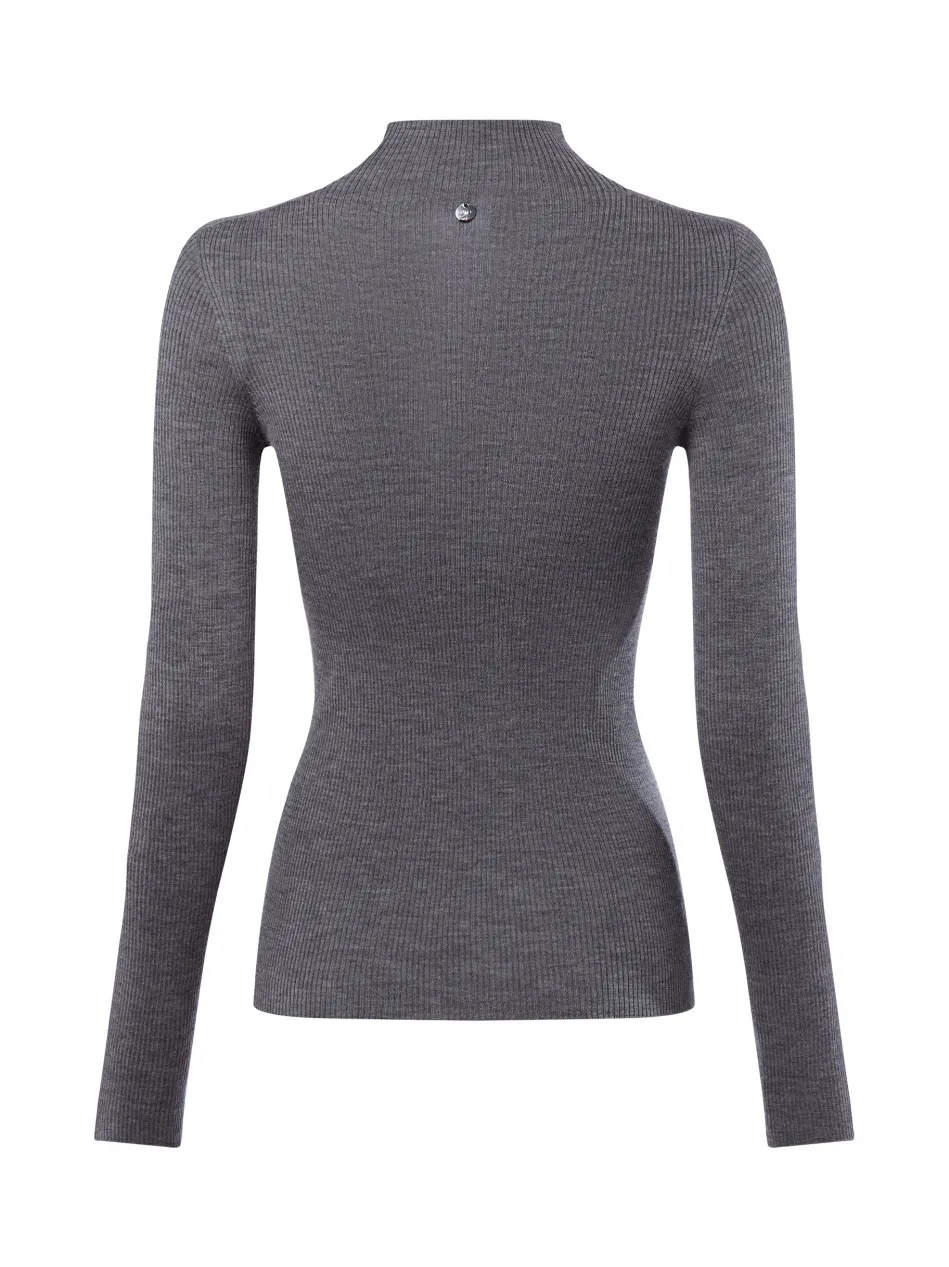 Damen Strickpullover