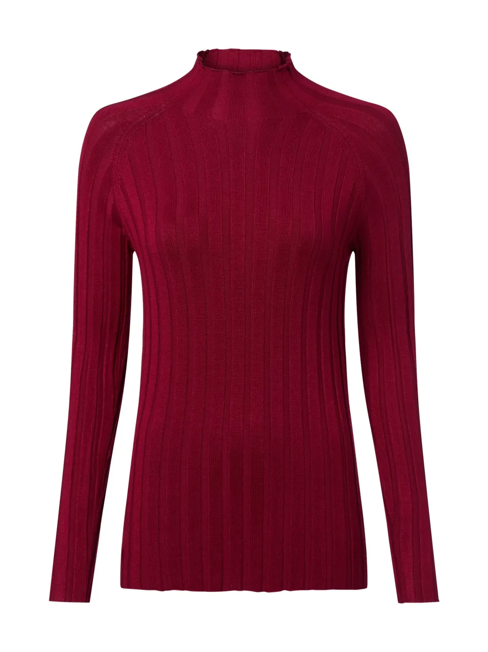 Damen Strickpullover