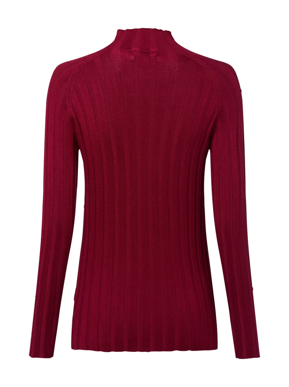 Damen Strickpullover