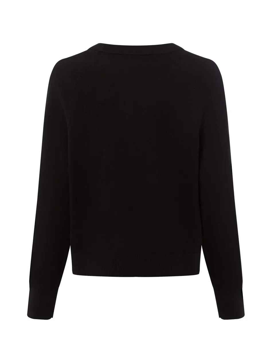 Damen Strickpullover