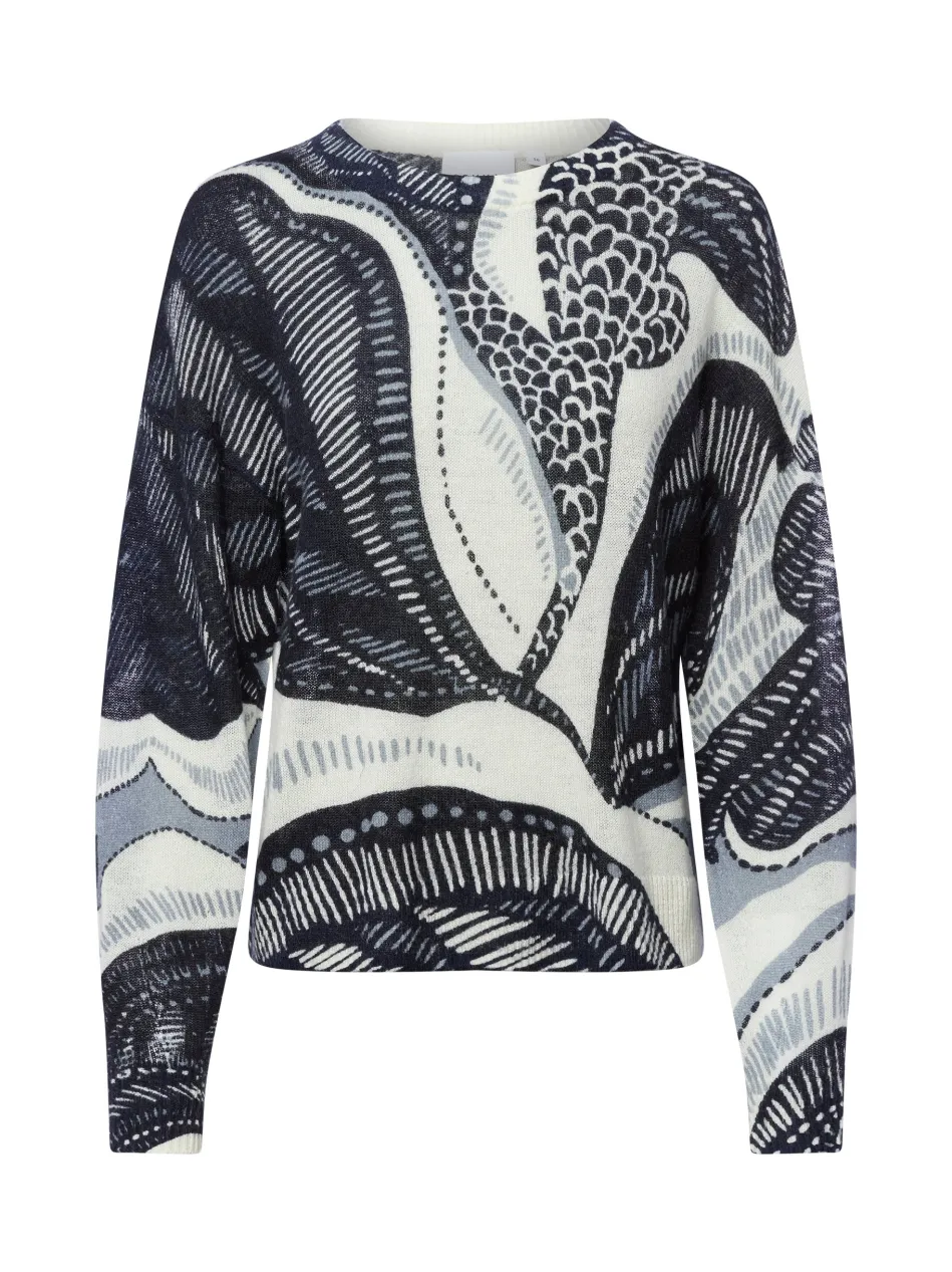 Damen Strickpullover