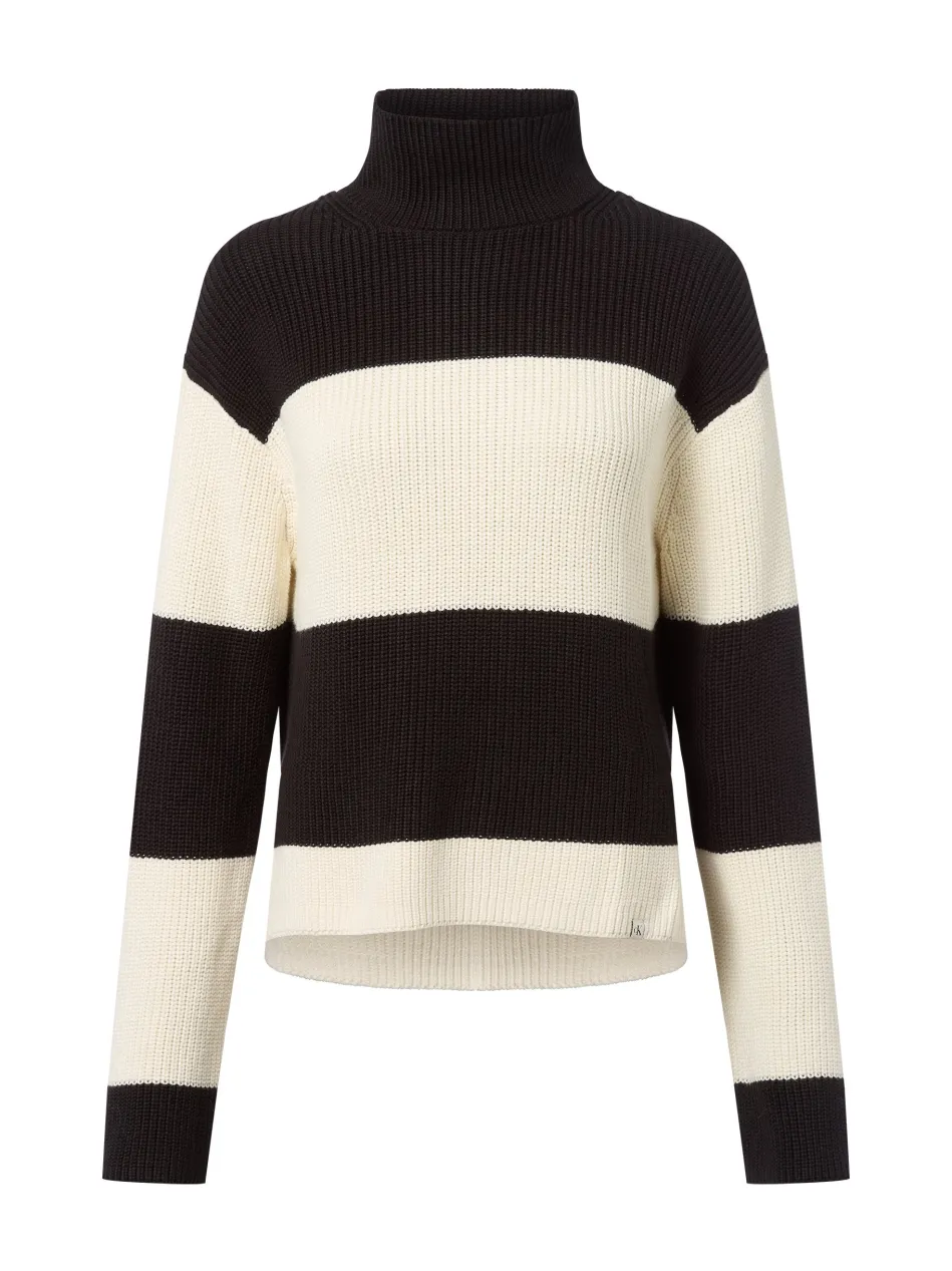 Damen Strickpullover