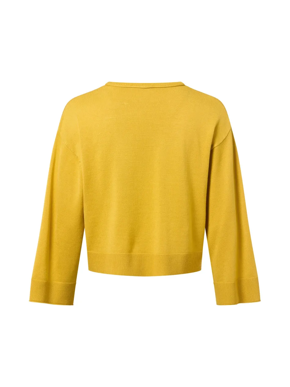 Damen Strickpullover