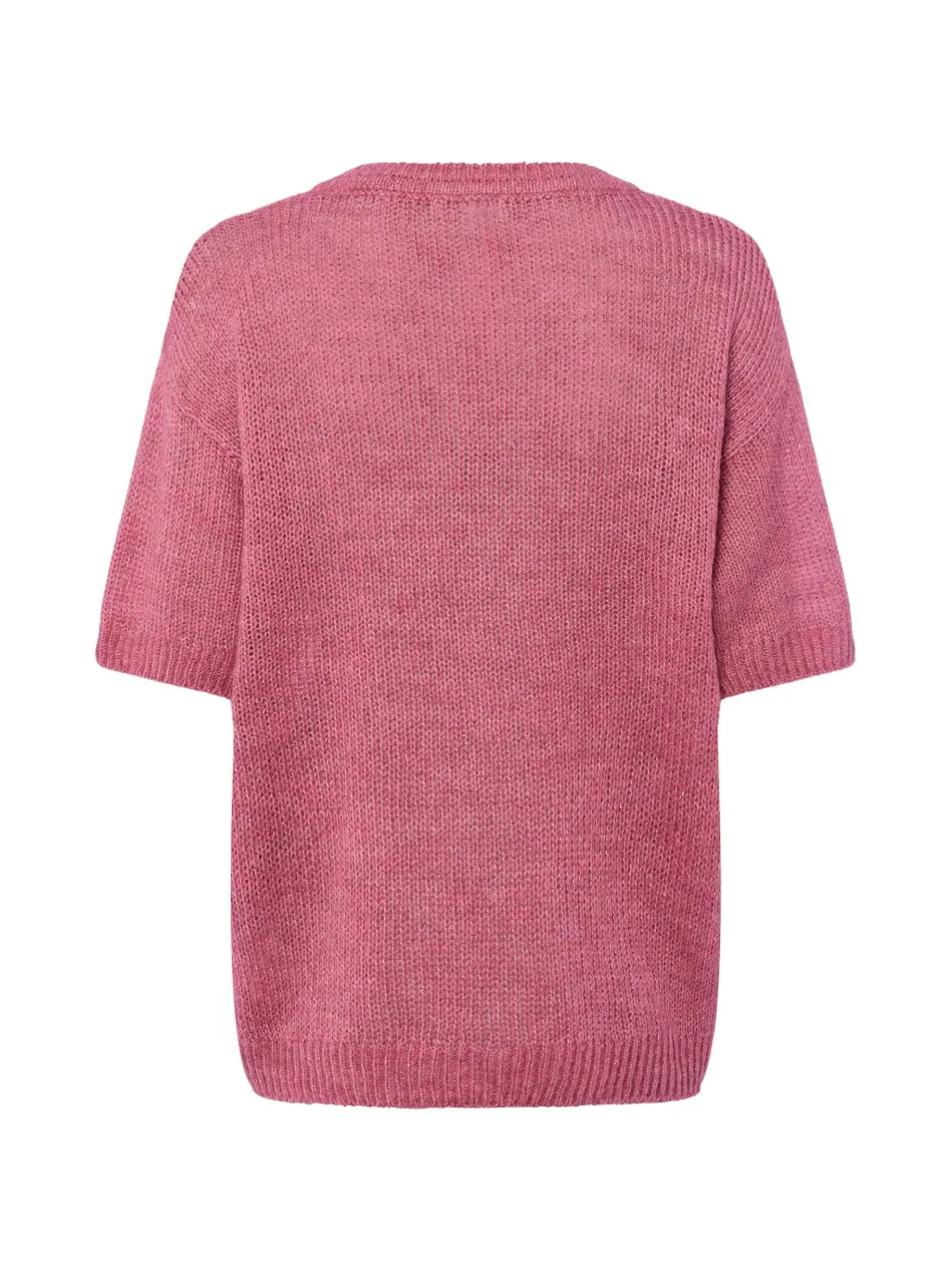 Damen Strickpullover