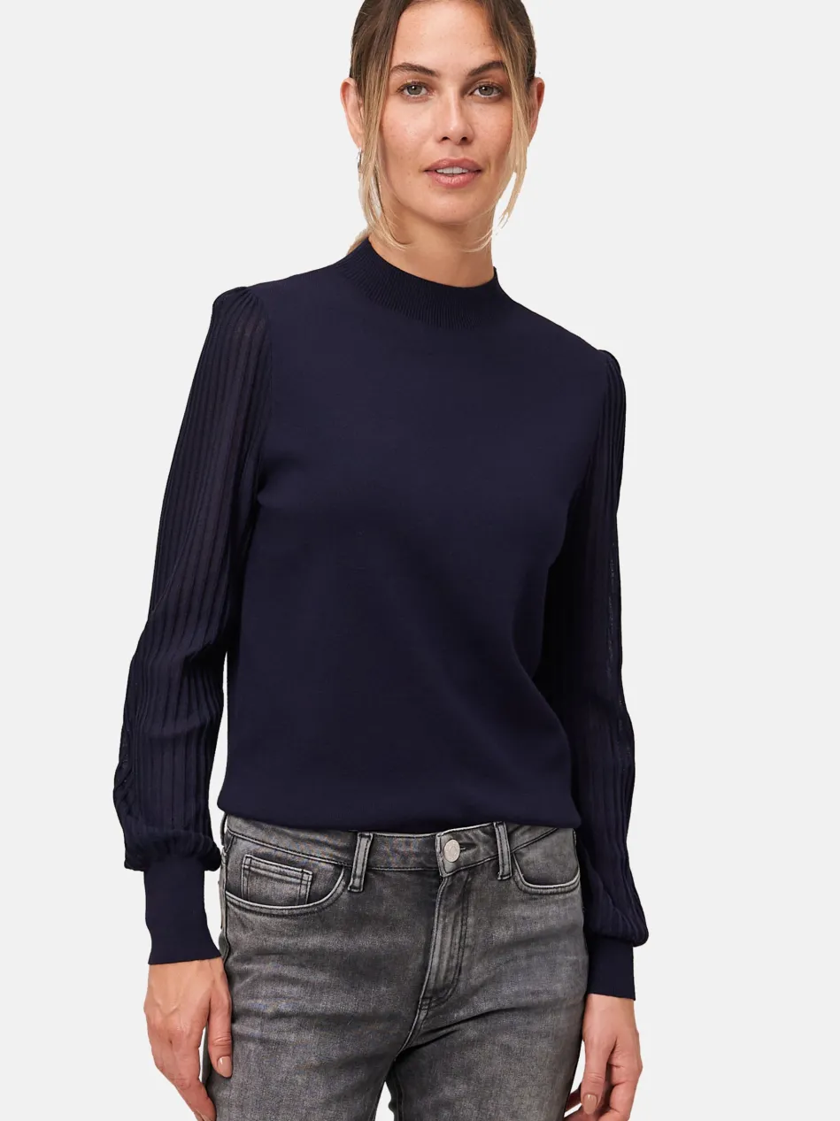 Damen Strickpullover