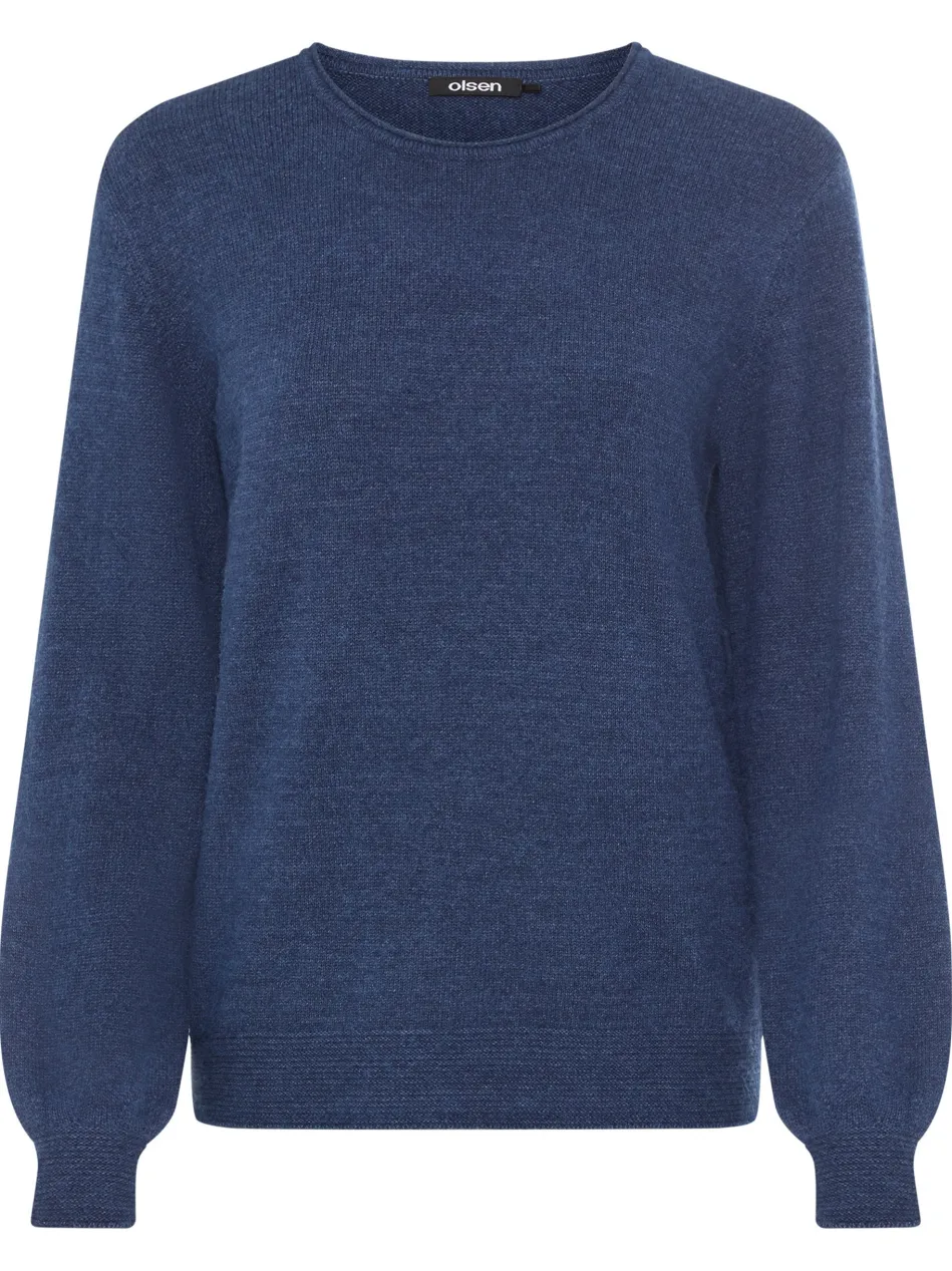 Damen Strickpullover - Henny