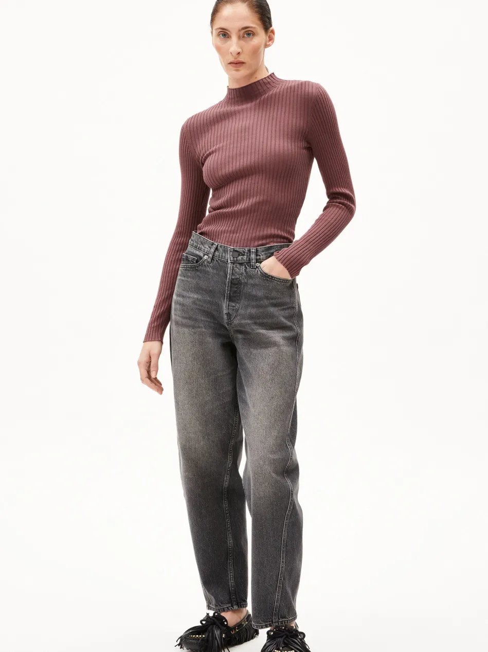 Damen Strickpullover - Alaania Knit