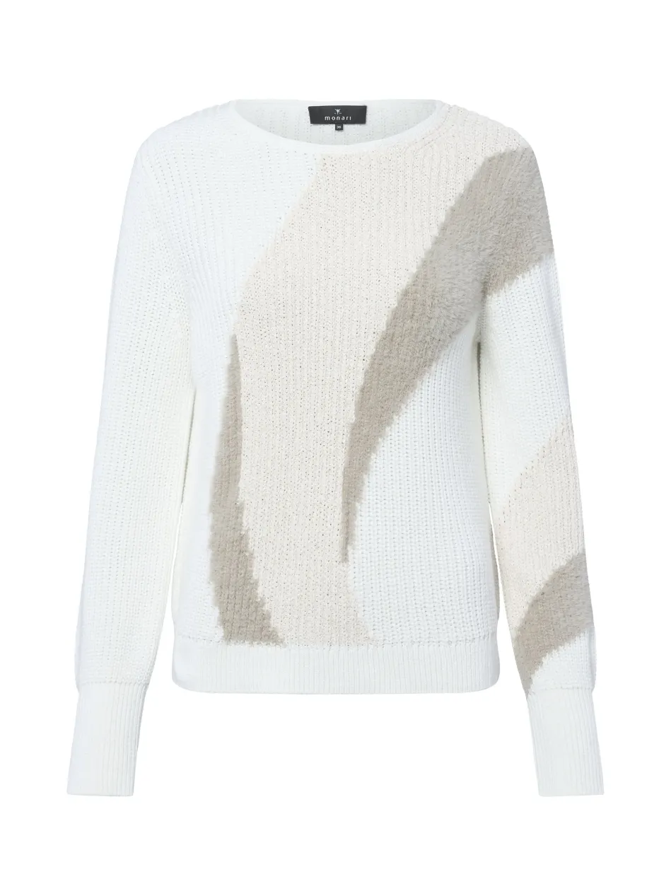 Damen Strickpullover